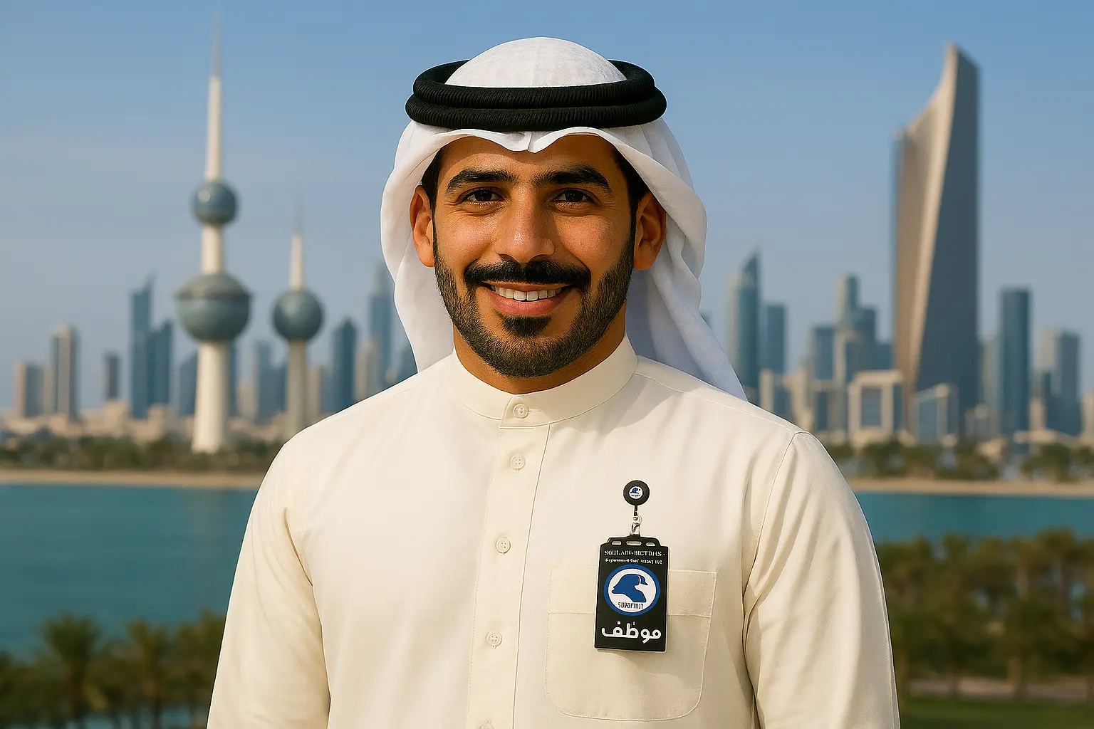 من نحن